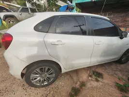 Preview imagenes del auto