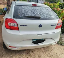 Preview imagenes del auto