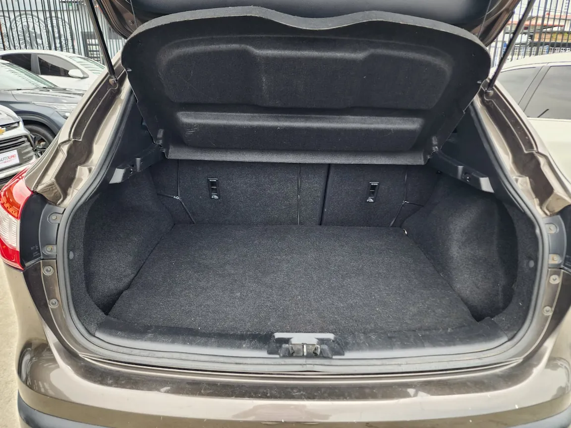 Imagenes del auto