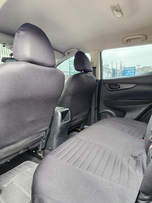 Imagenes del auto