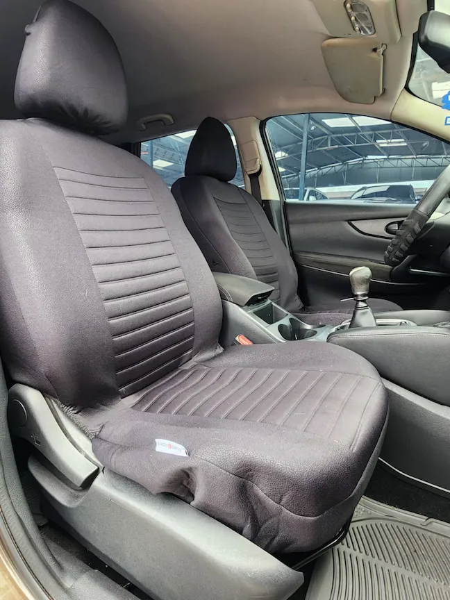 Imagenes del auto