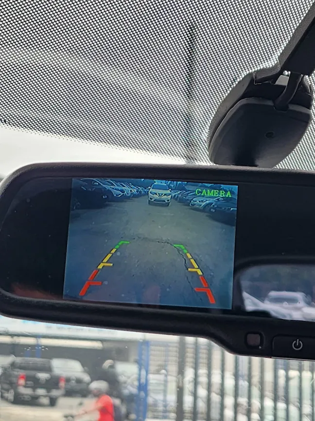 Imagenes del auto