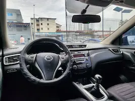 Preview imagenes del auto