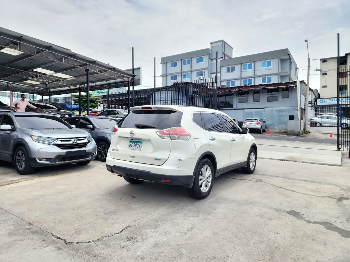 Imagenes del auto