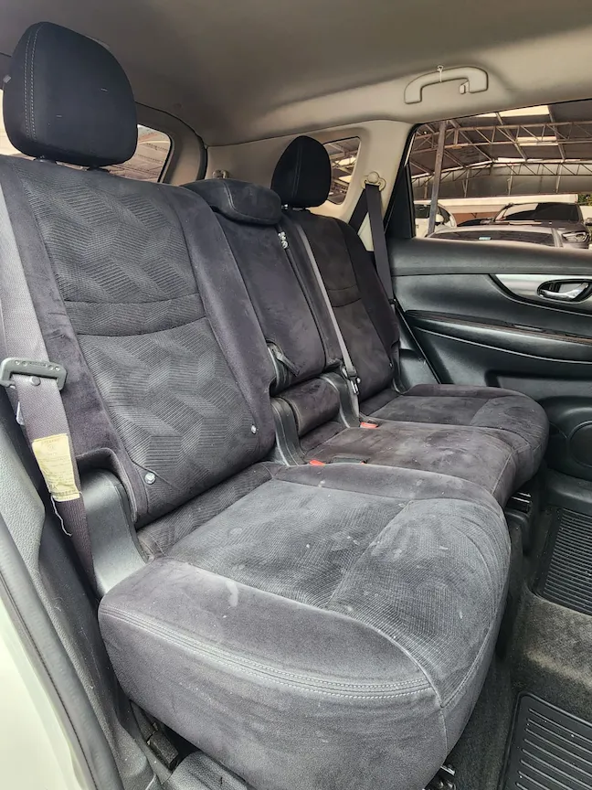 Imagenes del auto