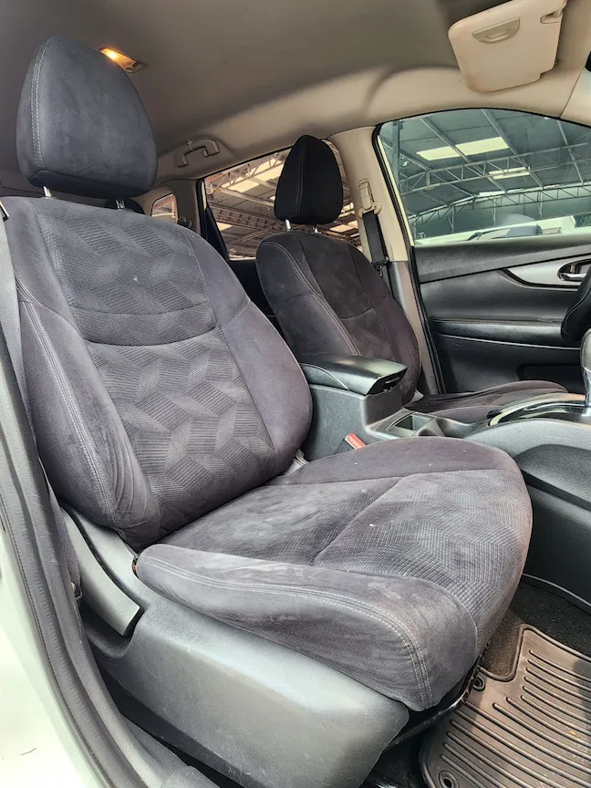 Imagenes del auto