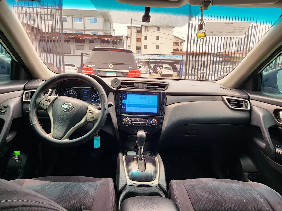 Imagenes del auto