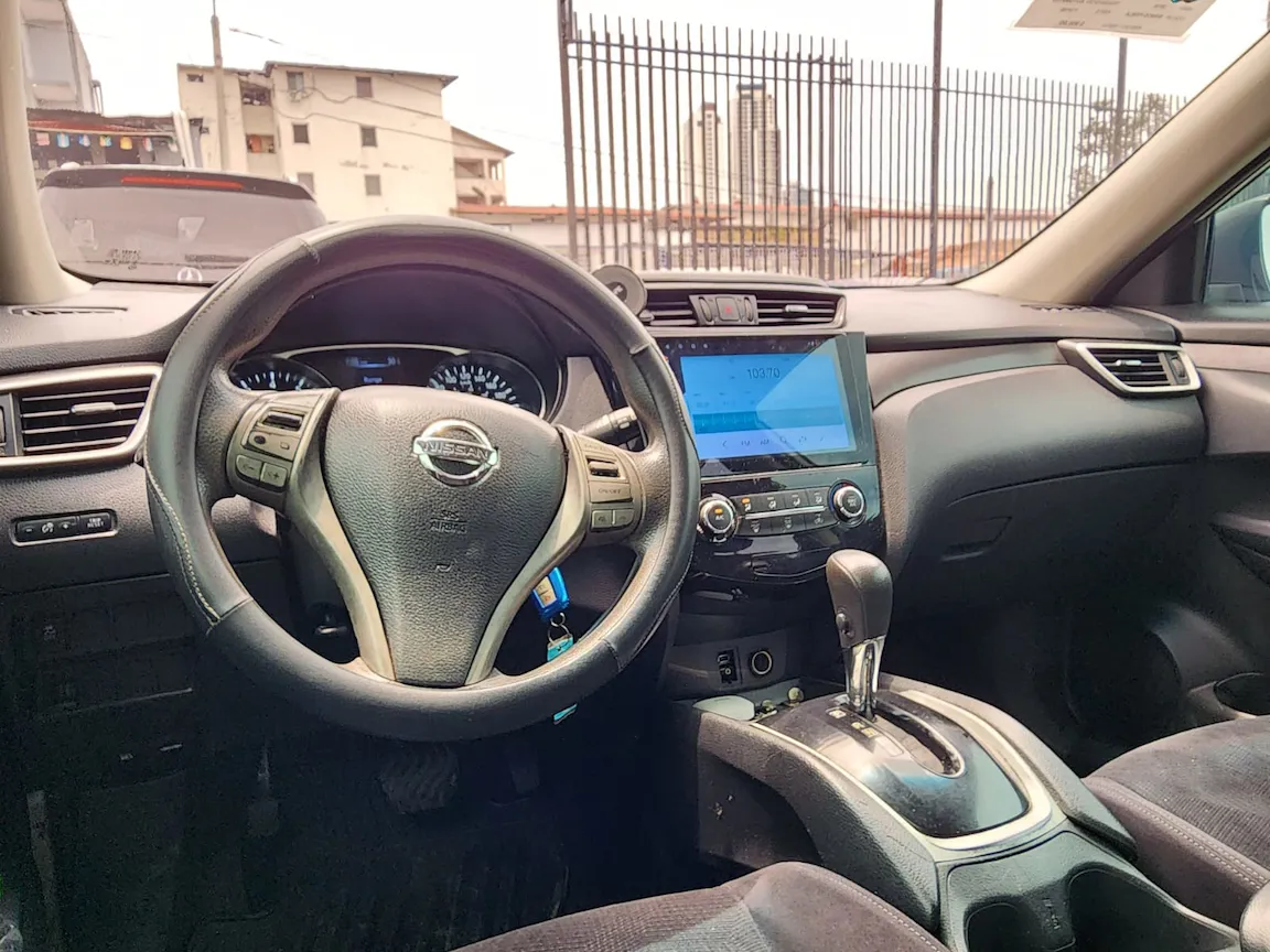 Imagenes del auto