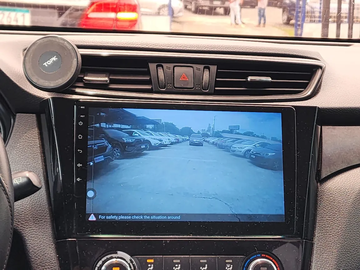 Imagenes del auto
