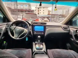 Preview imagenes del auto