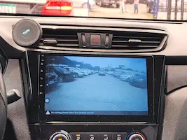 Preview imagenes del auto