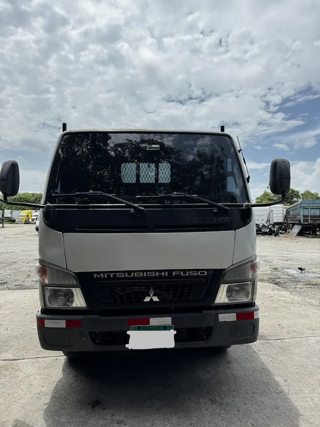 Imagenes del auto