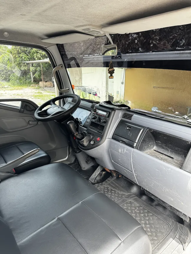 Imagenes del auto