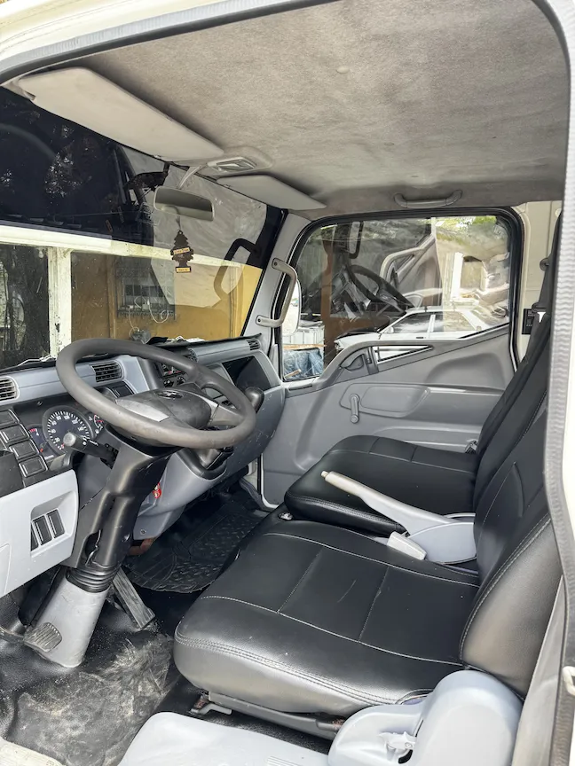 Imagenes del auto