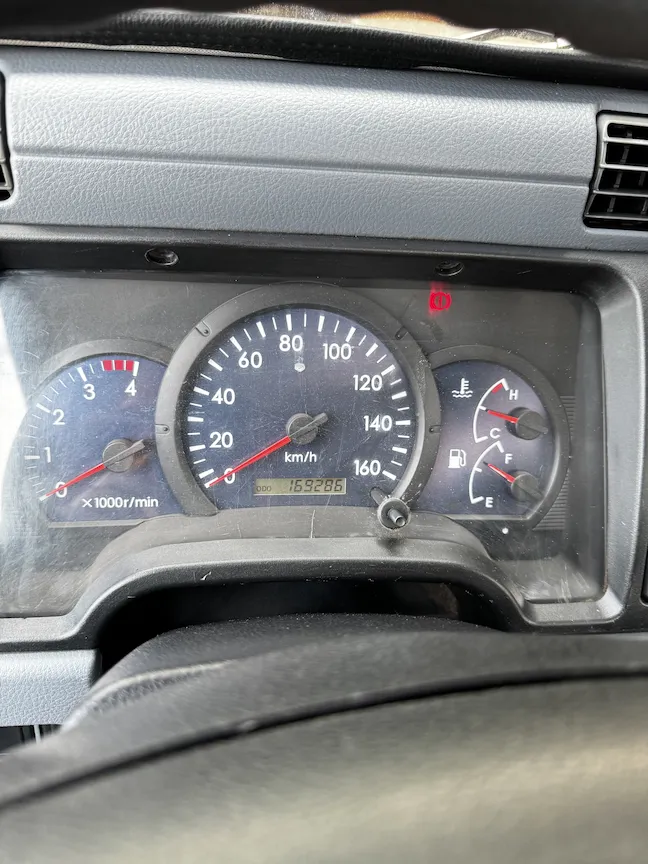 Imagenes del auto