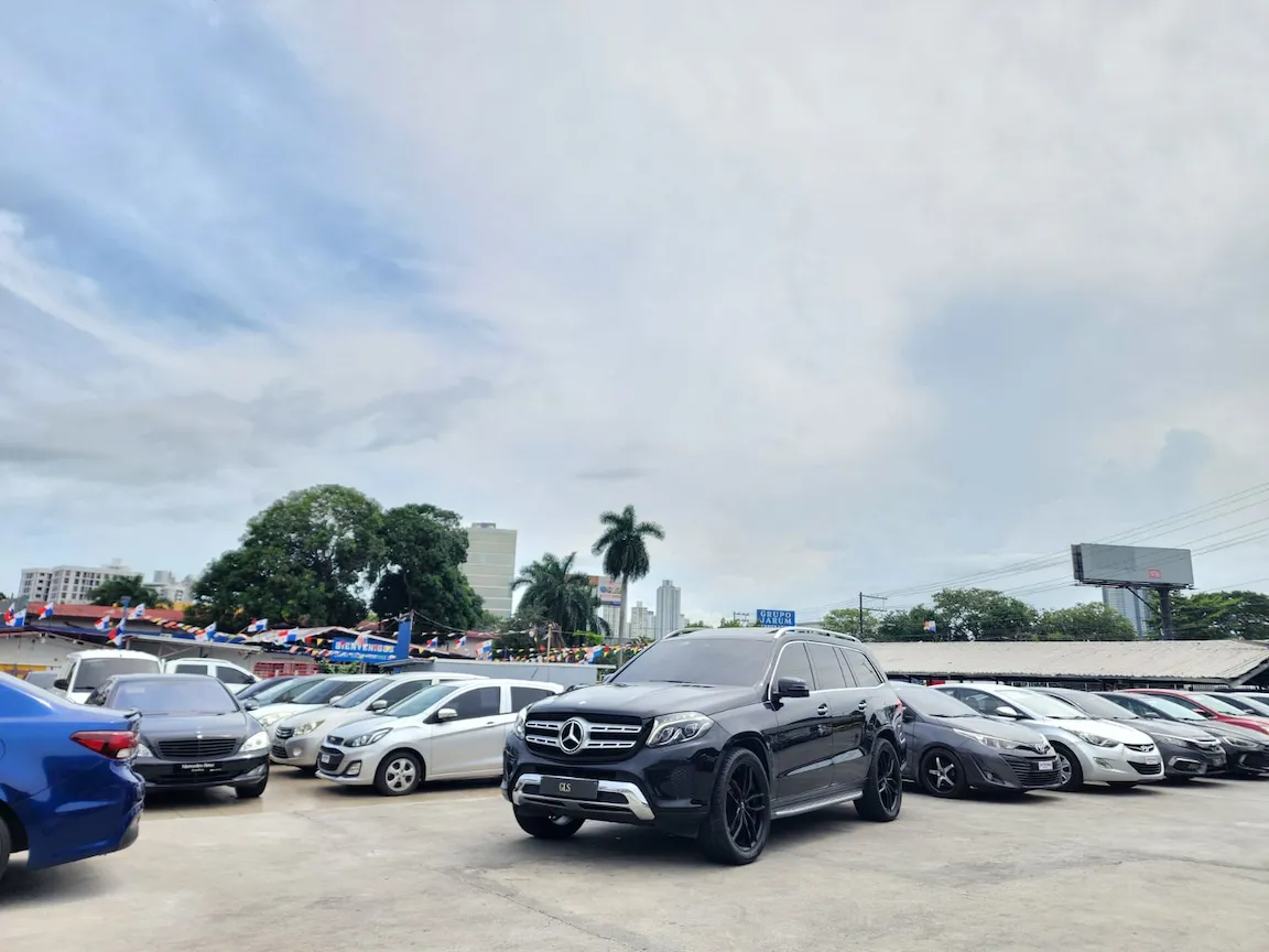Imagenes del auto