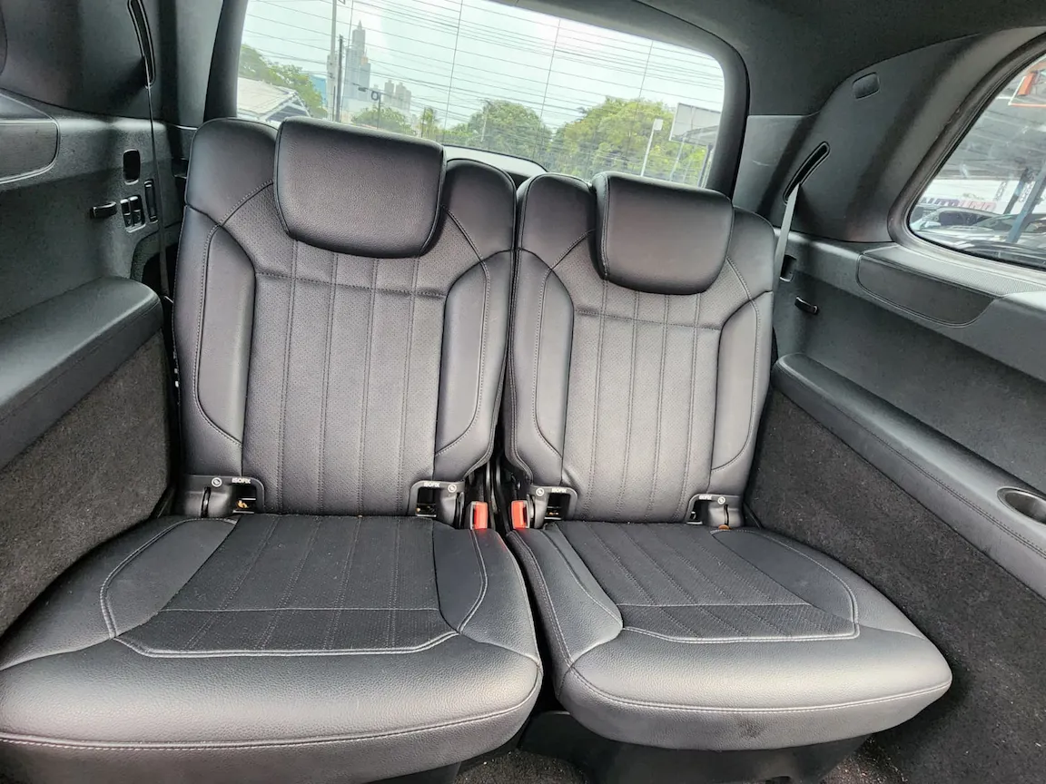 Imagenes del auto