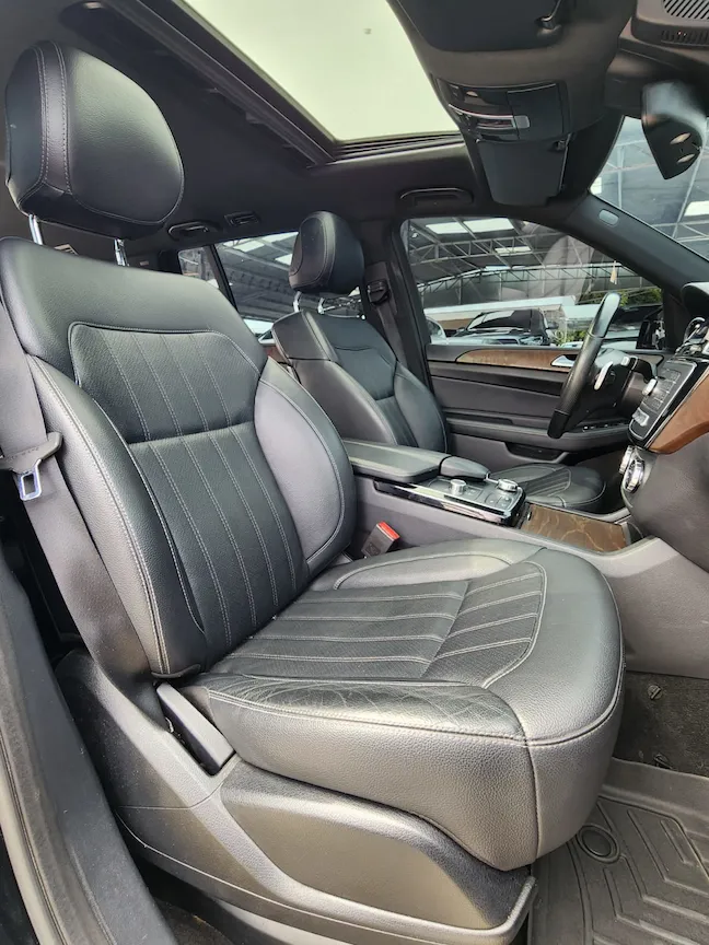 Imagenes del auto