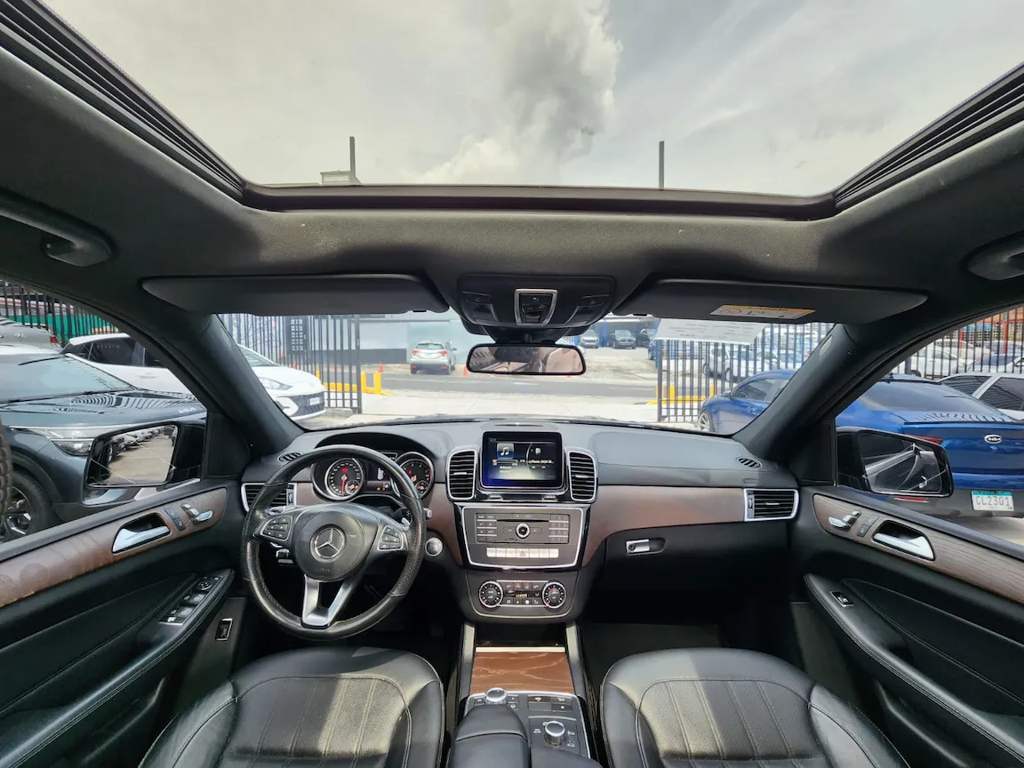 Imagenes del auto