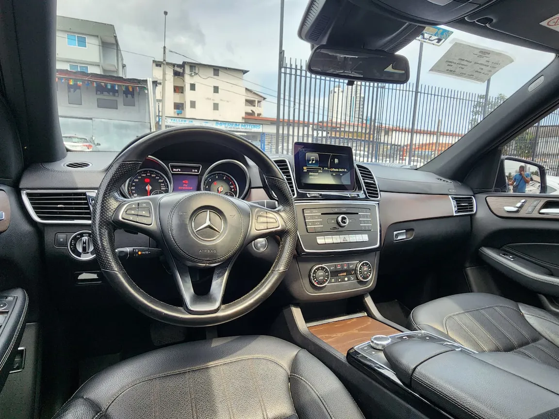 Imagenes del auto