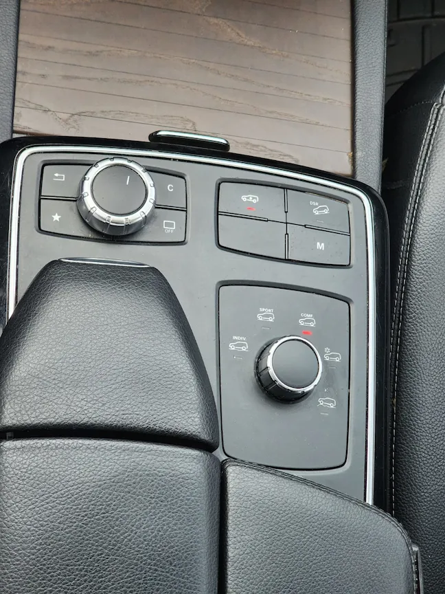 Imagenes del auto