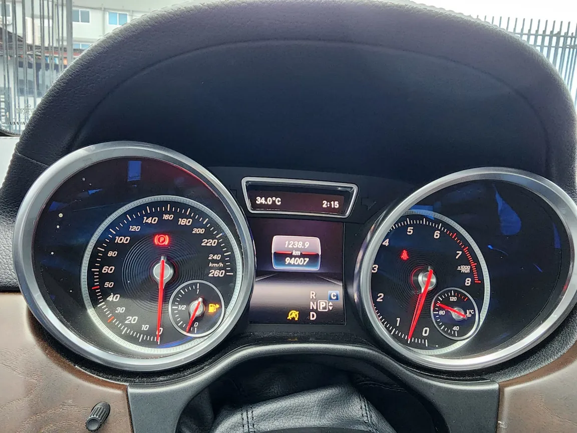 Imagenes del auto