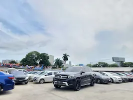 Preview imagenes del auto