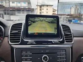 Preview imagenes del auto