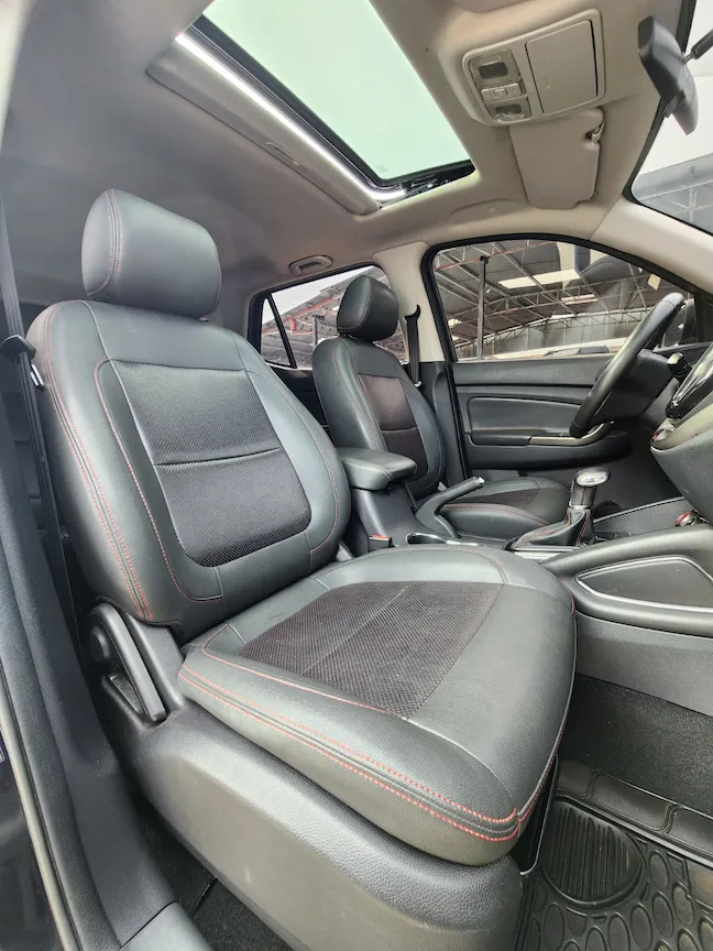 Imagenes del auto