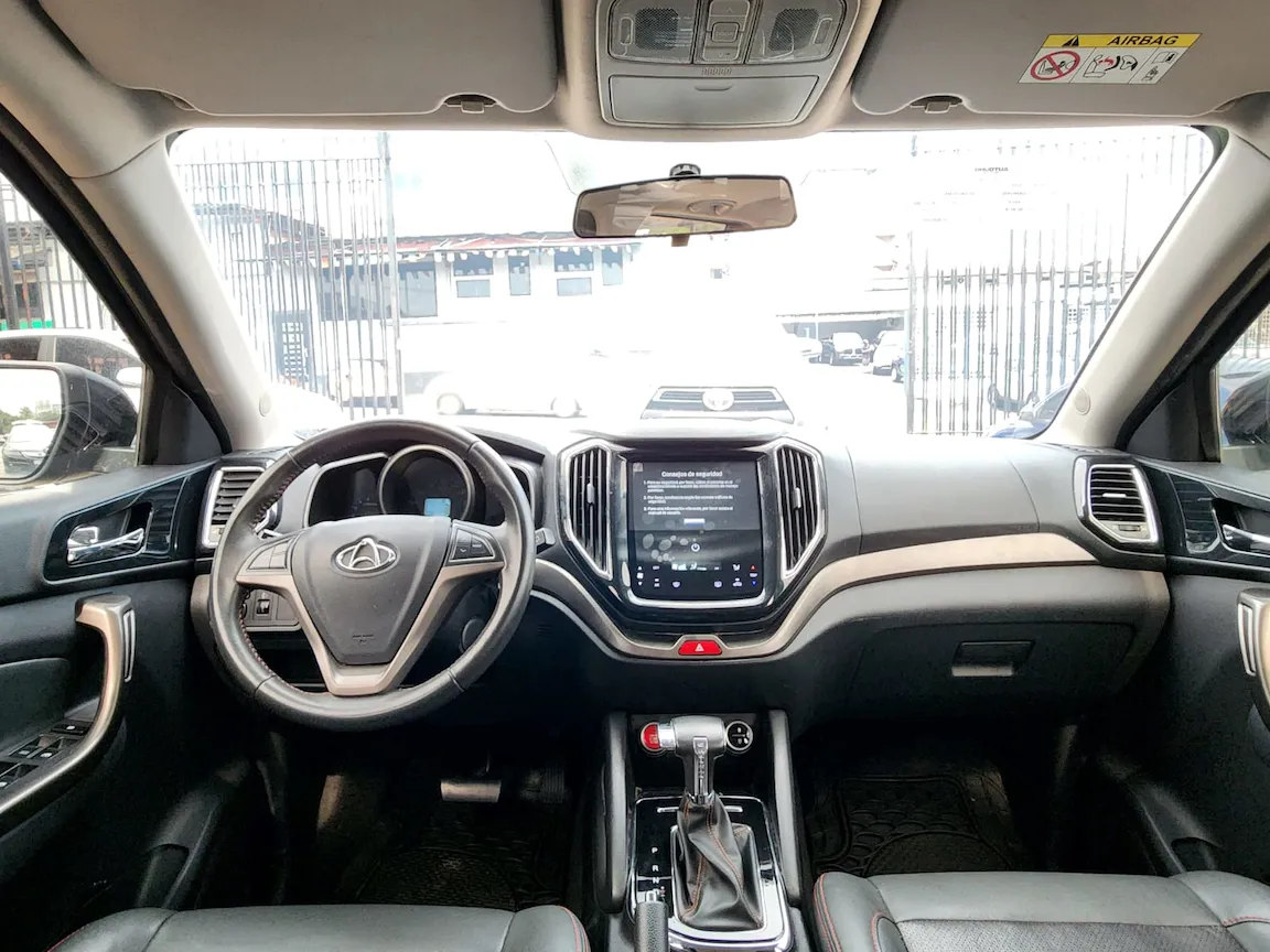 Imagenes del auto