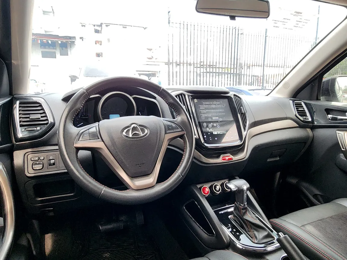 Imagenes del auto