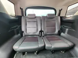 Preview imagenes del auto