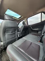 Preview imagenes del auto
