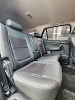 Preview imagenes del auto