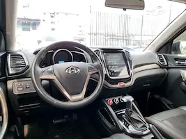 Preview imagenes del auto