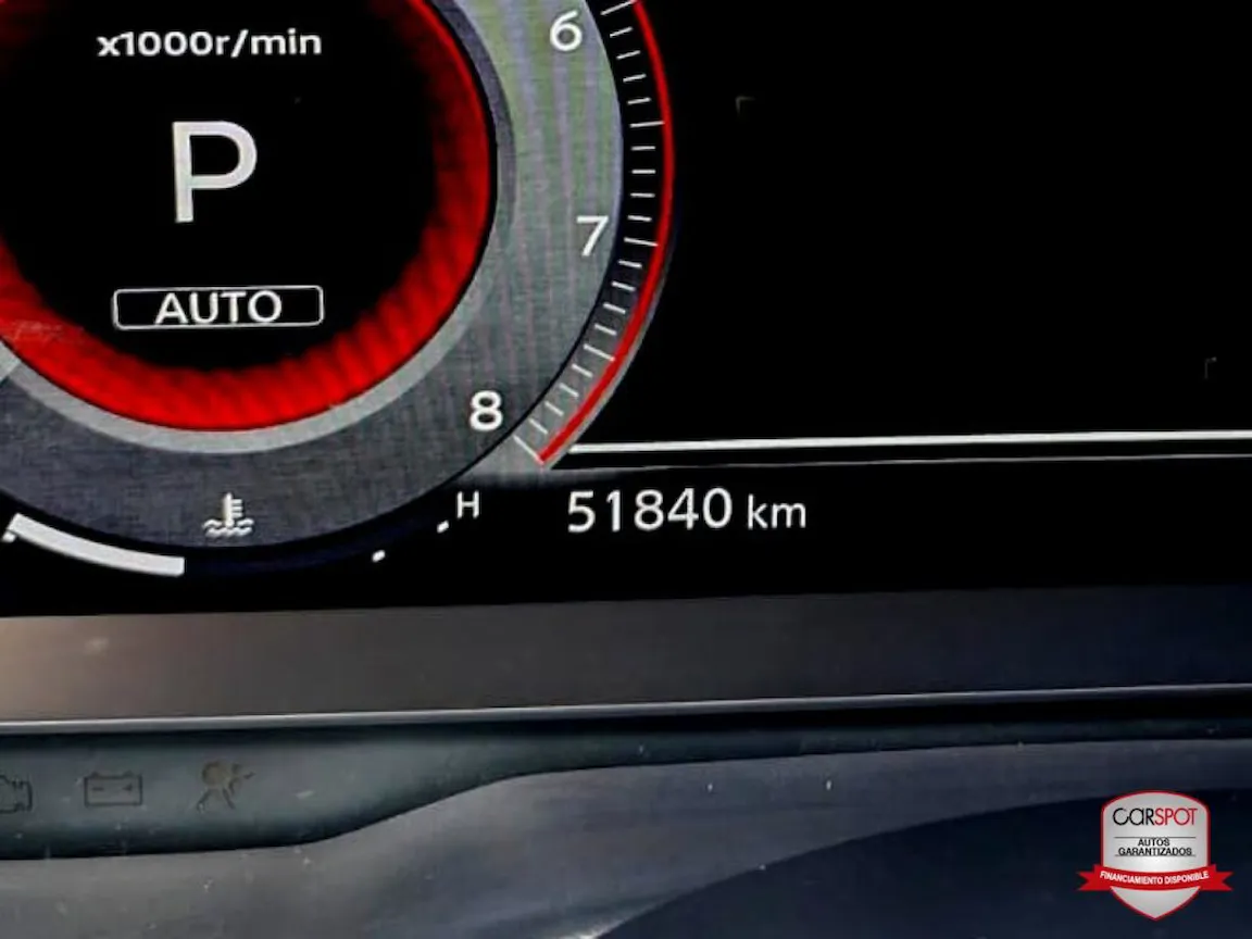 Imagenes del auto