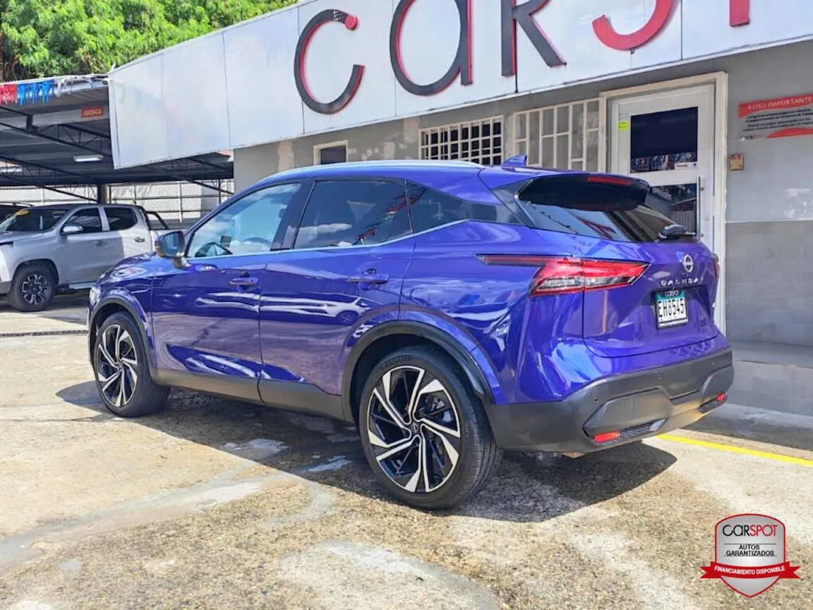 Imagenes del auto
