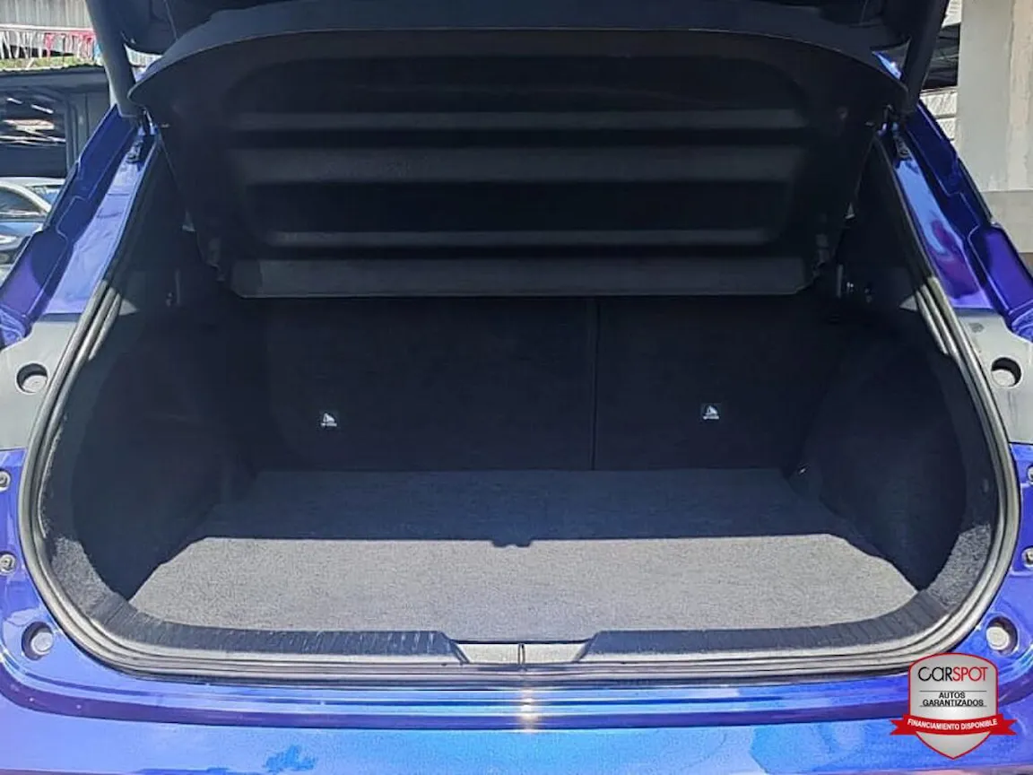 Imagenes del auto