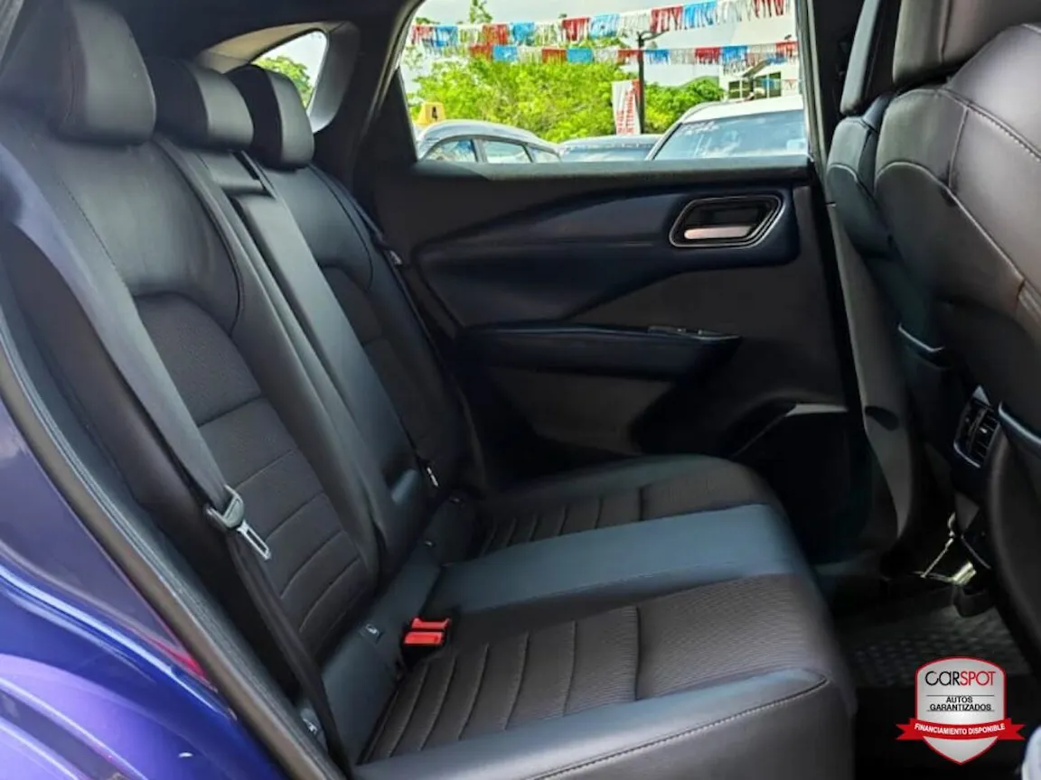 Imagenes del auto