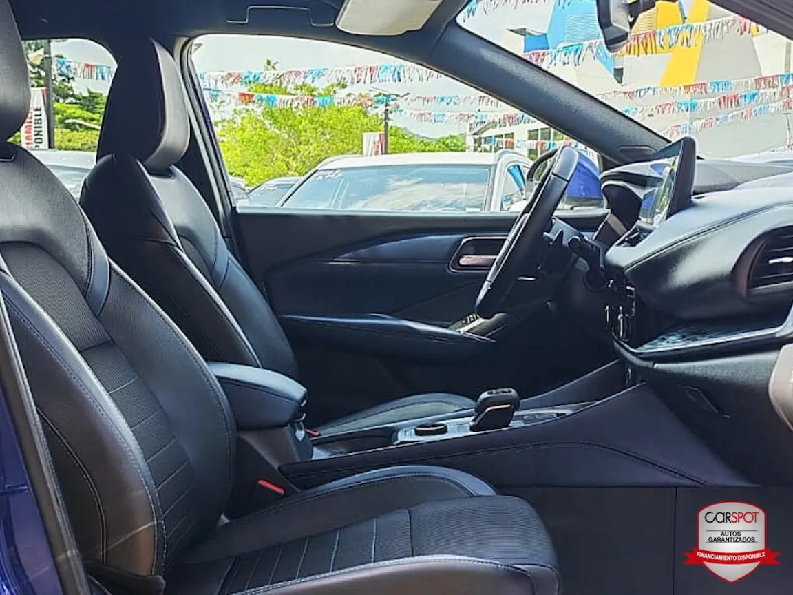 Imagenes del auto