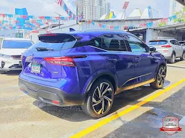 Preview imagenes del auto