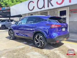 Preview imagenes del auto