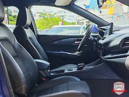 Preview imagenes del auto