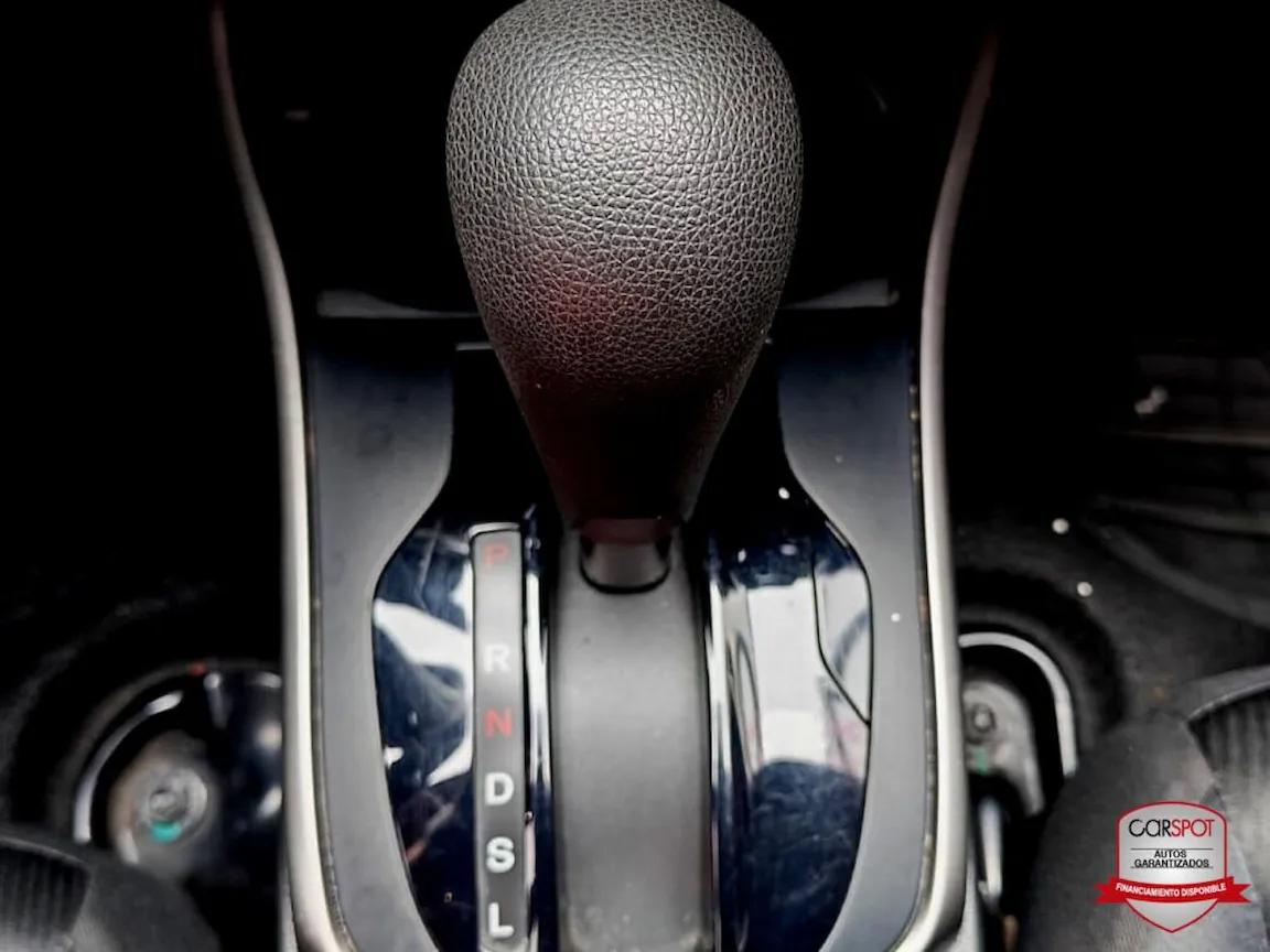 Imagenes del auto