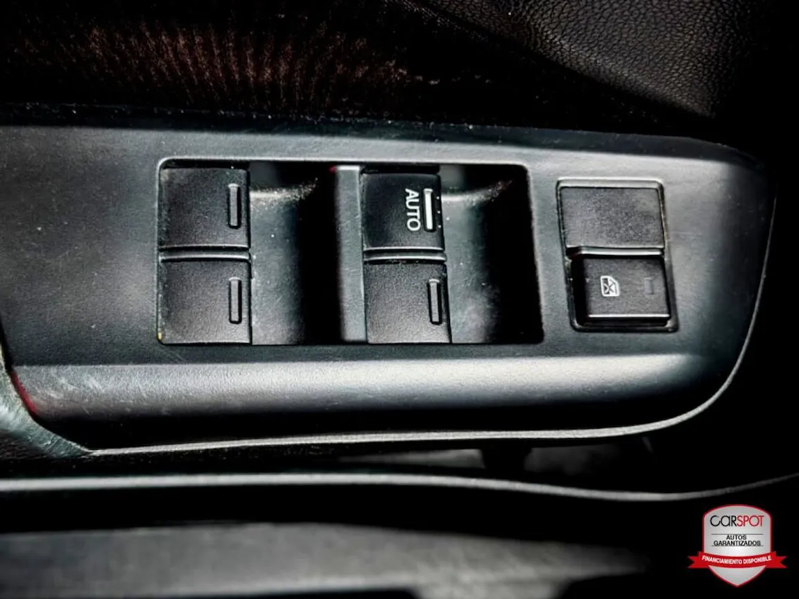 Imagenes del auto