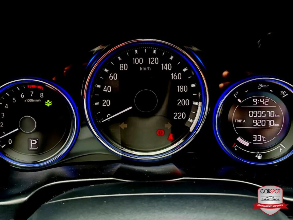 Imagenes del auto