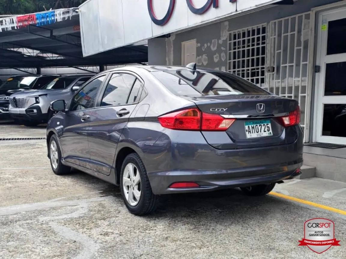 Imagenes del auto