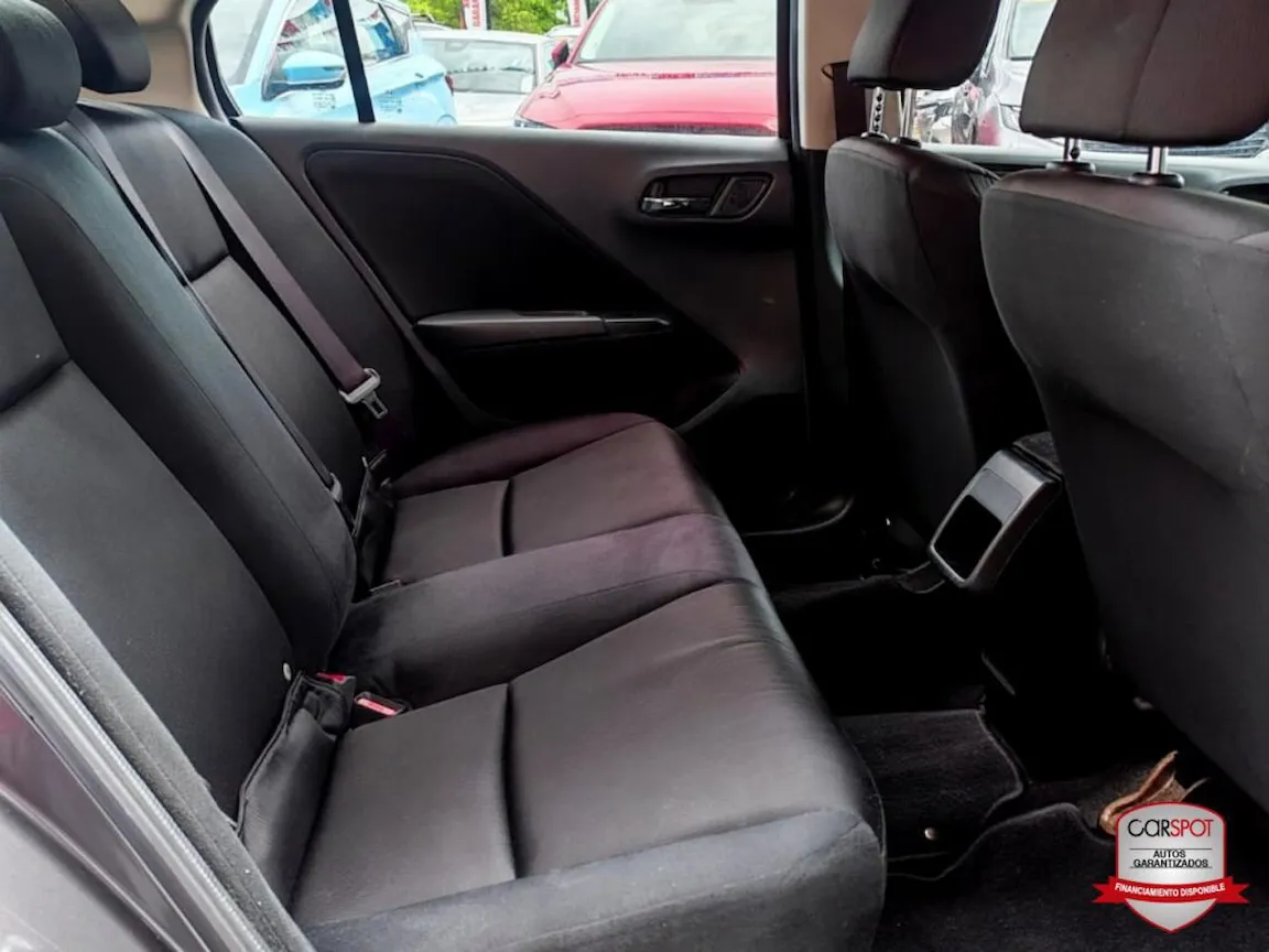 Imagenes del auto