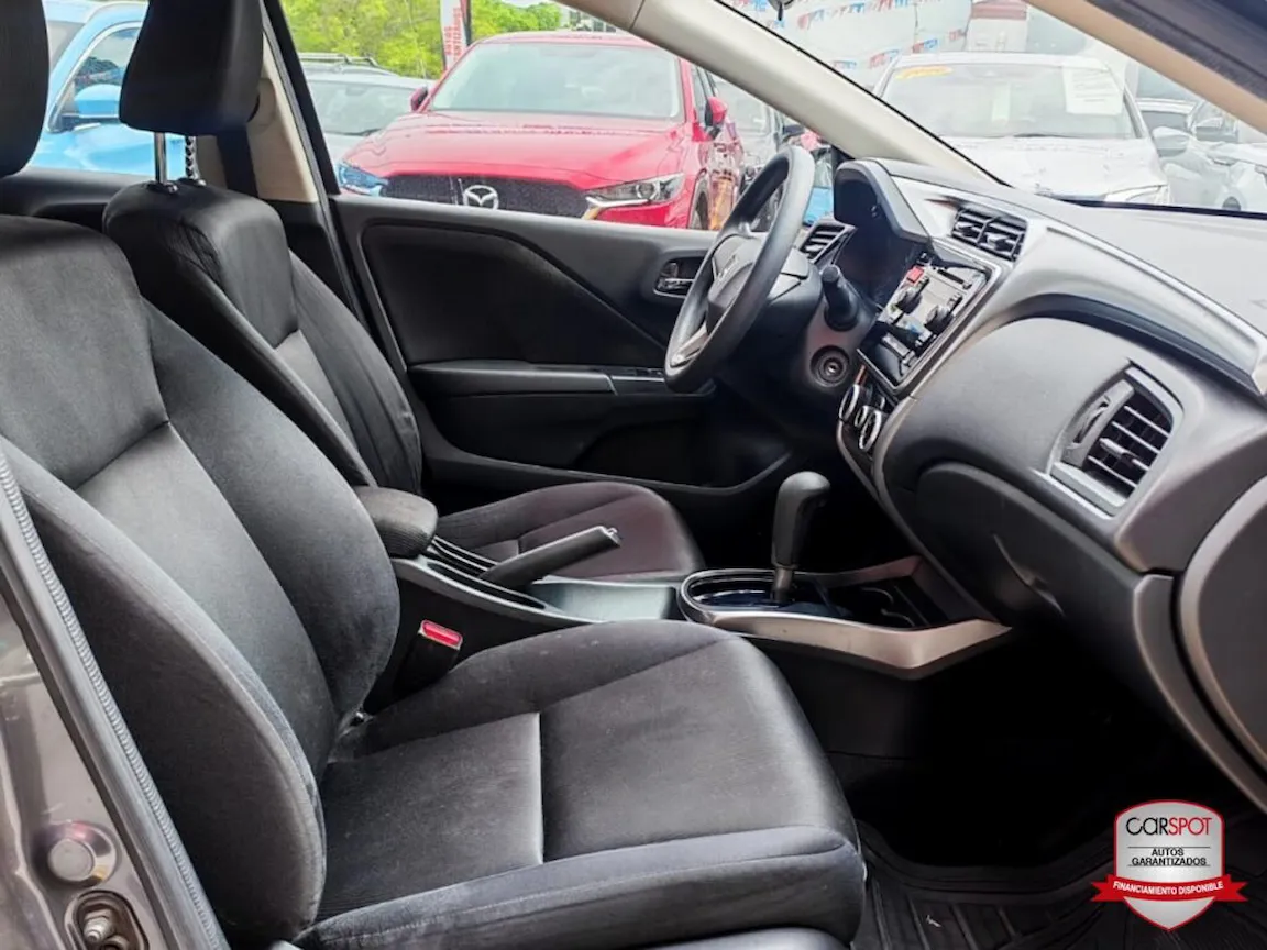 Imagenes del auto