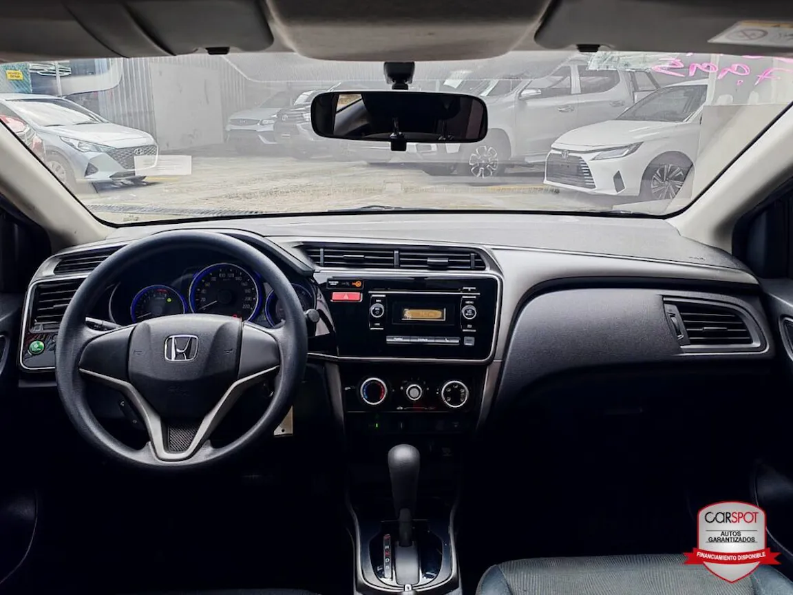 Imagenes del auto